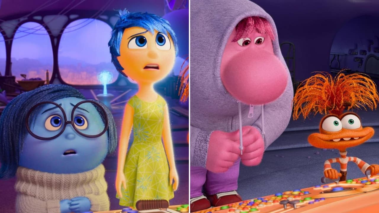 'Intensamente 2’ ya tiene fecha de estreno en Disney +: te decimos cuándo llega a streaming