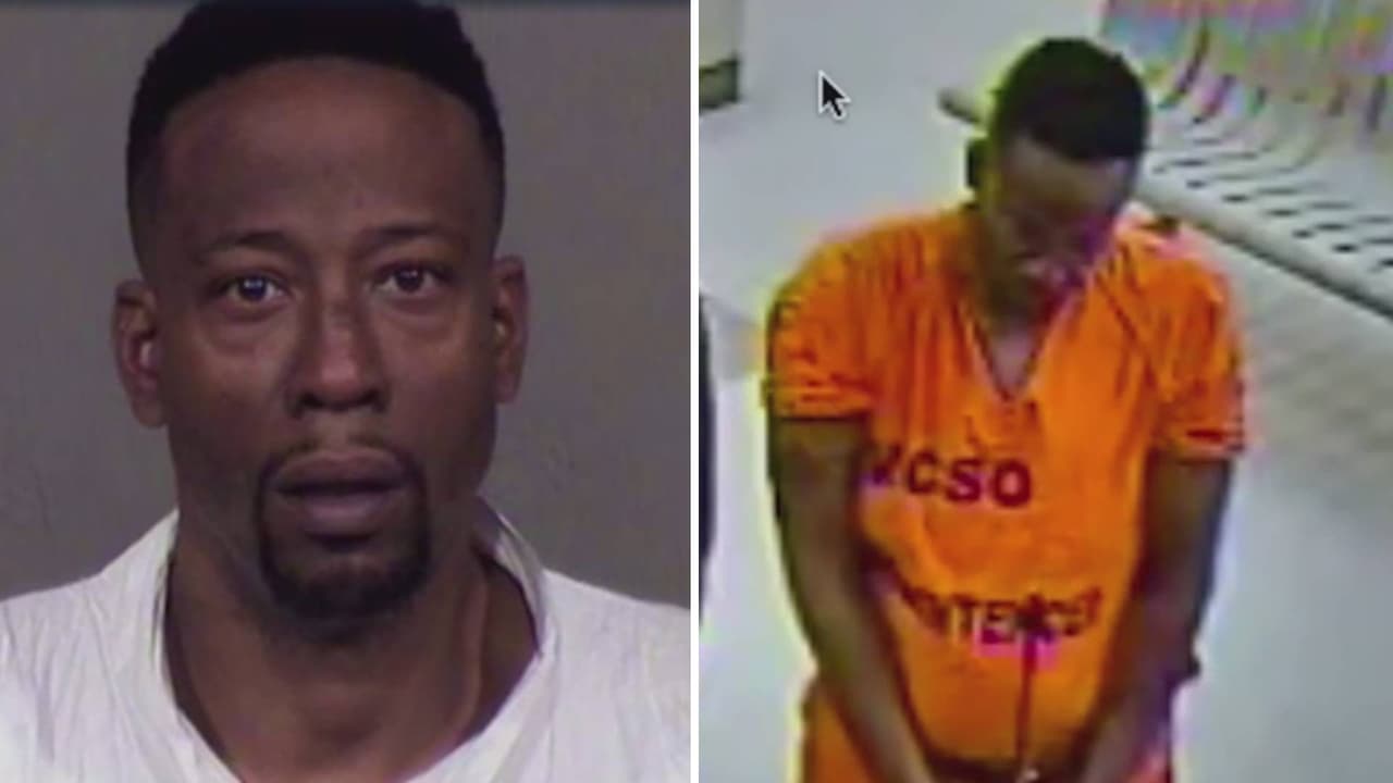 Pena de muerte para Anthony Milan Ross por el asesinato de su familia en la Navidad de 2017