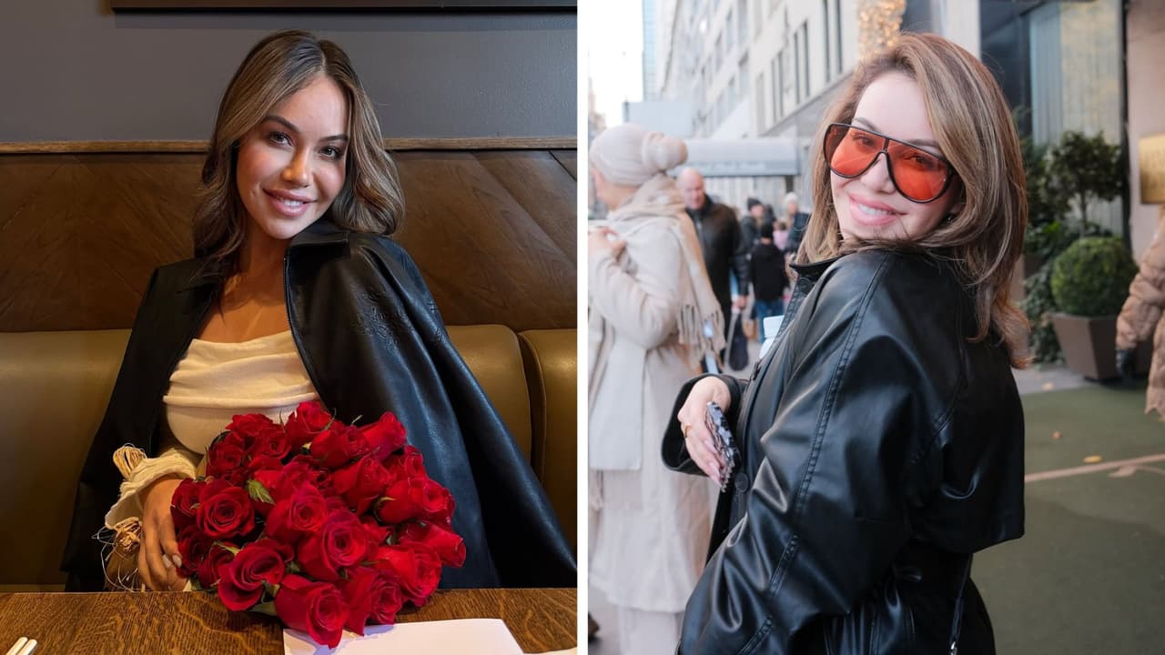 ¡Ya no es rubia! Chiquis Rivera presume en redes su nuevo cambio de look que no pasó desapercibido