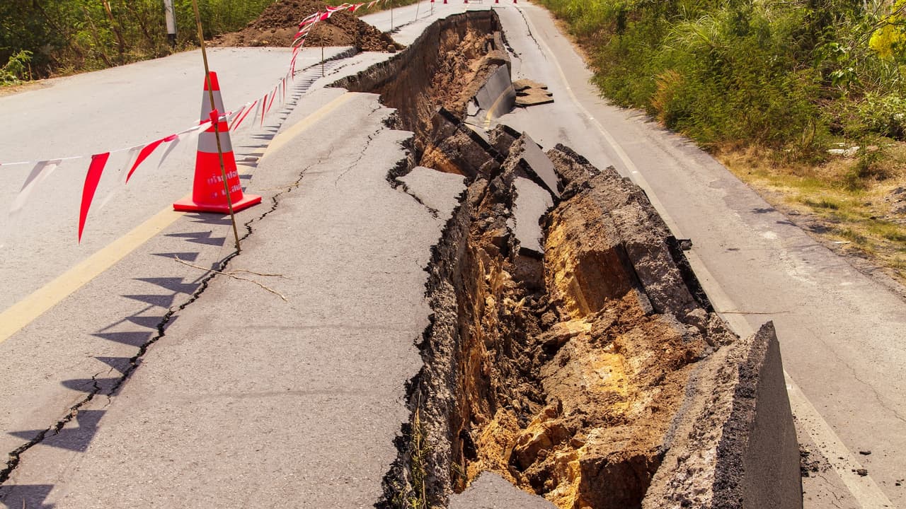 Guía completa: qué hacer durante y después de un terremoto y las peligrosas réplicas en California