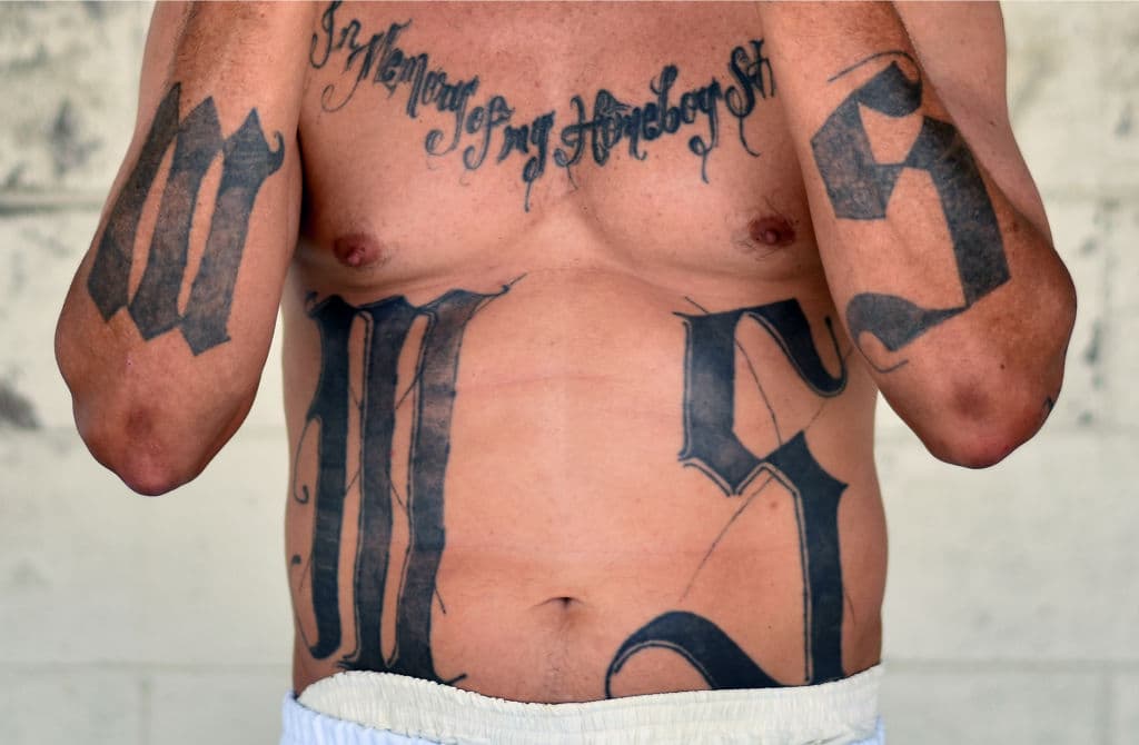 Political control, money and firepower: Latin American 'maras' evolve beyond gangs, a new report warns