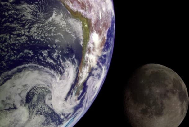 Tu nombre puede viajar a la Luna en la misión Artemis II de la NASA; conoce cómo ser parte del histórico vuelo.