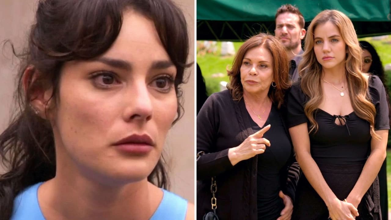 El gran final de Las hijas de la señora García: cuándo verlo y todo lo que podemos esperar