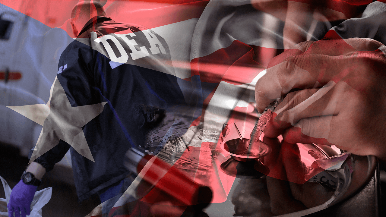 Arrestan a puertorriqueños por traficar cocaína dentro de muebles hacia Florida y Nueva York