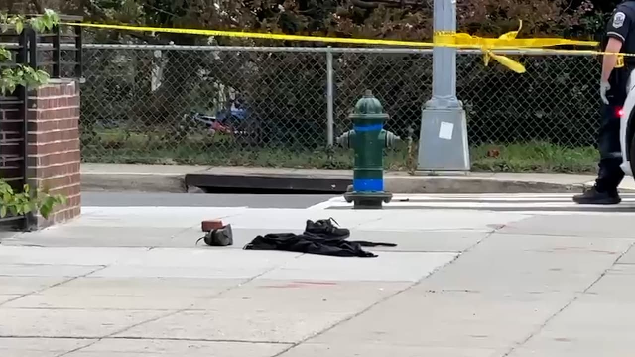 En total fueron
<b> cuatro mujeres y dos hombres las víctimas</b>.