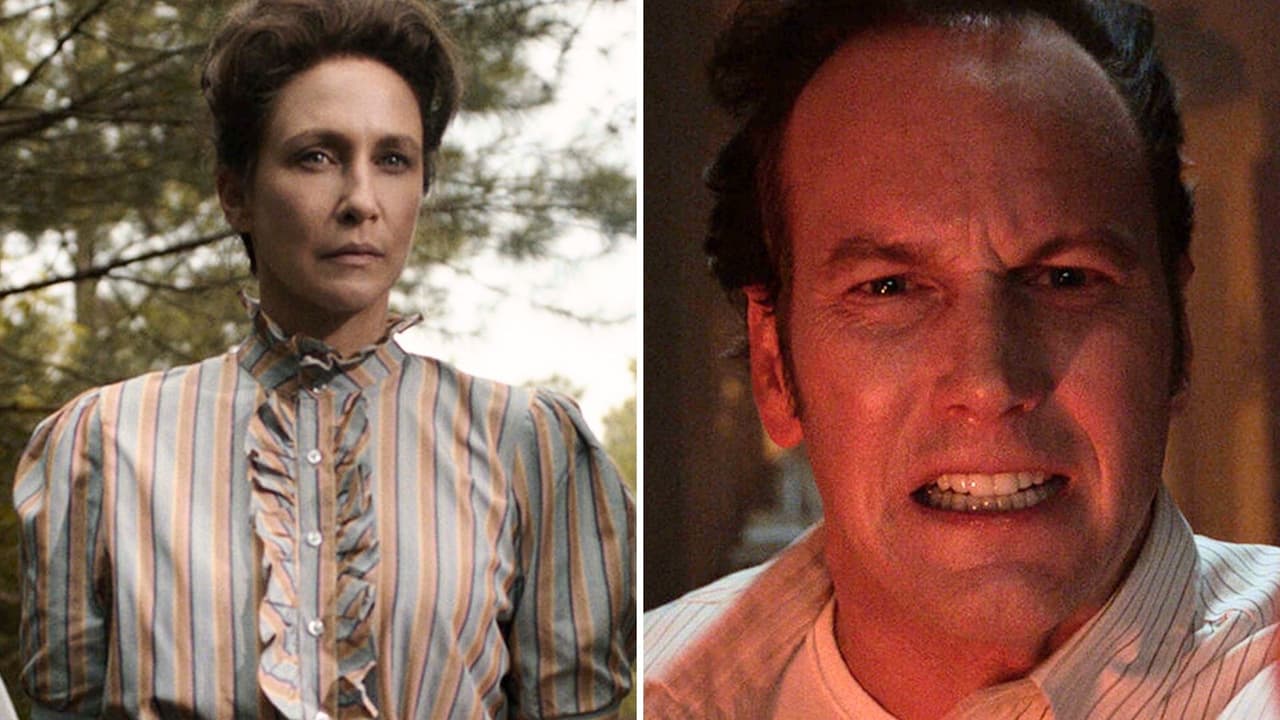 El aterrador caso que los Warren no lograron resolver y podría inspirar ‘The Conjuring 4’