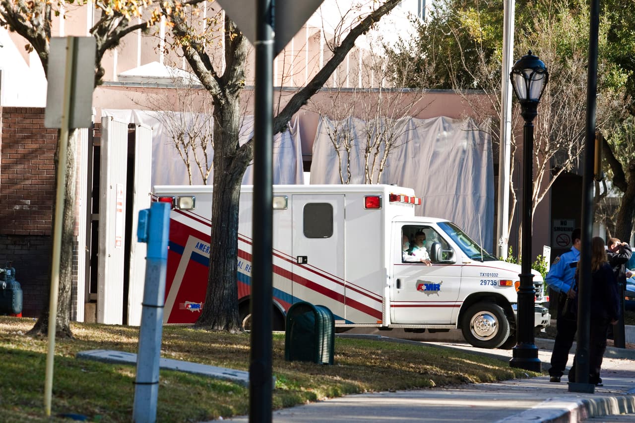 Tus respuestas del censo determinan cuánto dinero hay para Medicare y cuántas escuelas se construyen