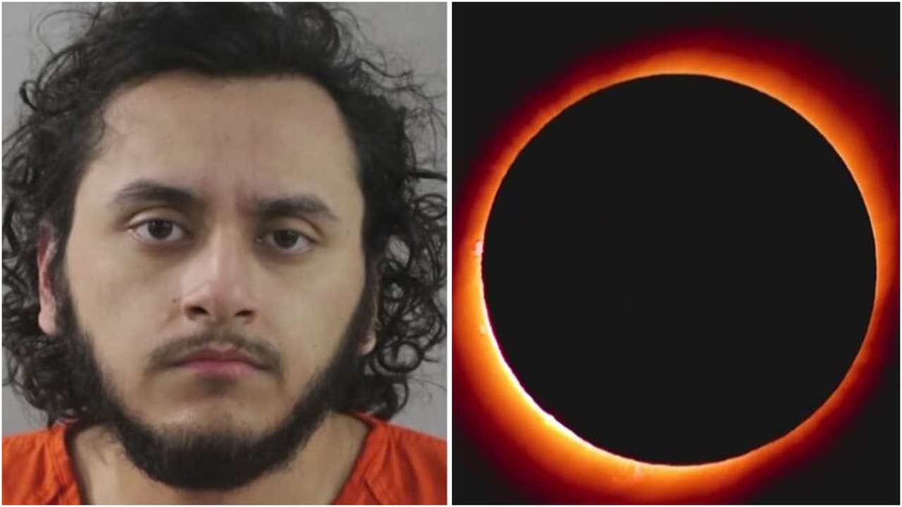 La semana en video: joven llama al 911 para confesar que mató a su mamá y acusan a cartel mexicano de usar armas químicas