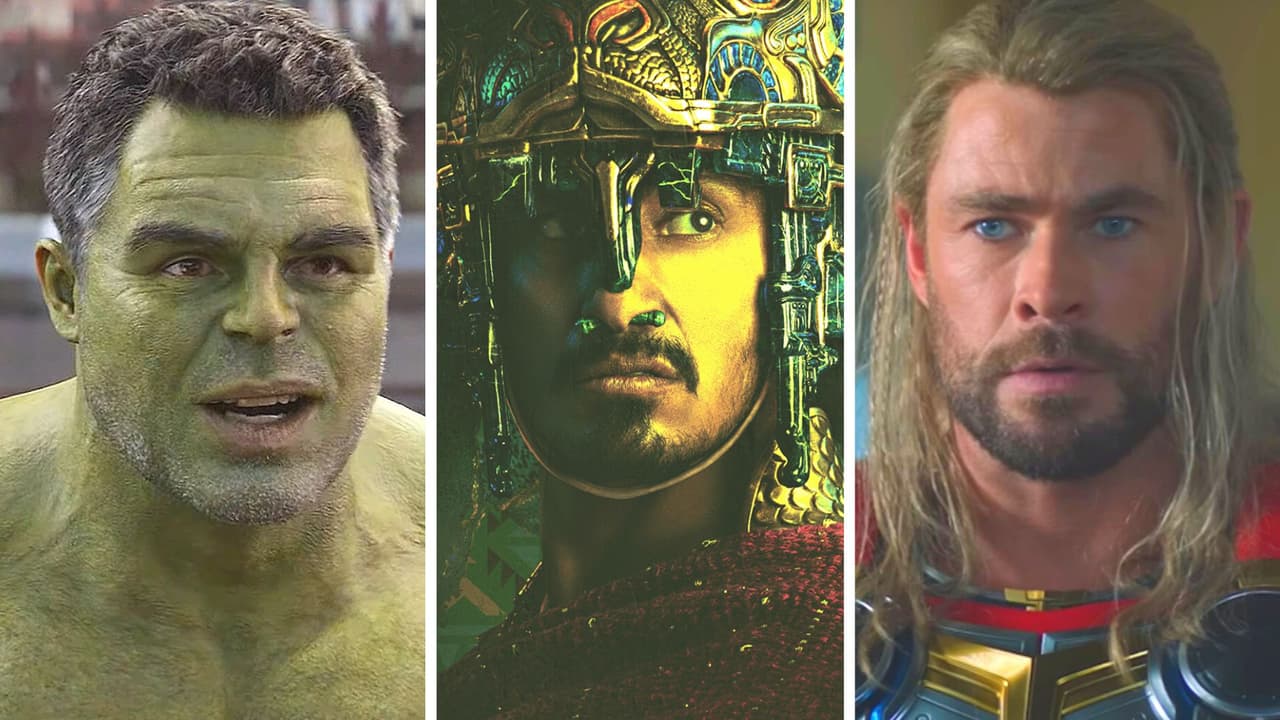 Namor es tan fuerte como Hulk y Thor, afirma director: 4 veces que los cómics lo probaron