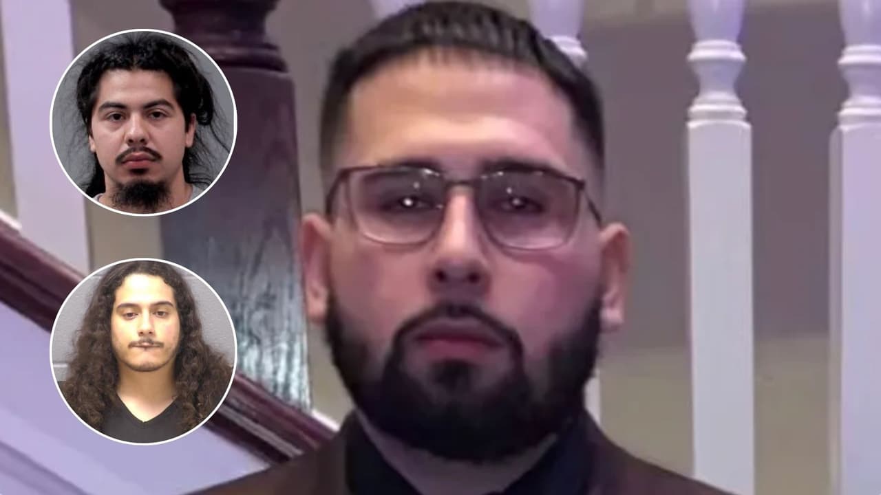 Anuncian dos arrestos por el asesinato de Fernando Contreras en Joliet