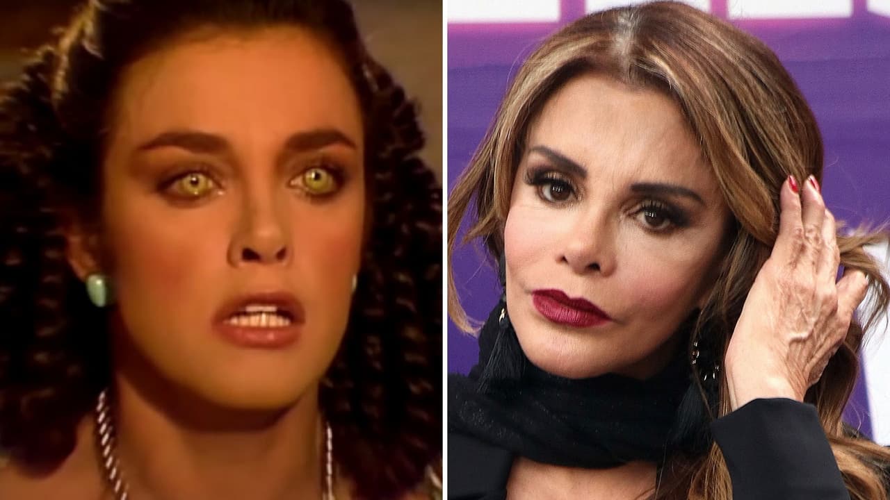Telenovelas y series latinas donde los protagonistas tienen poderes al estilo Hollywood