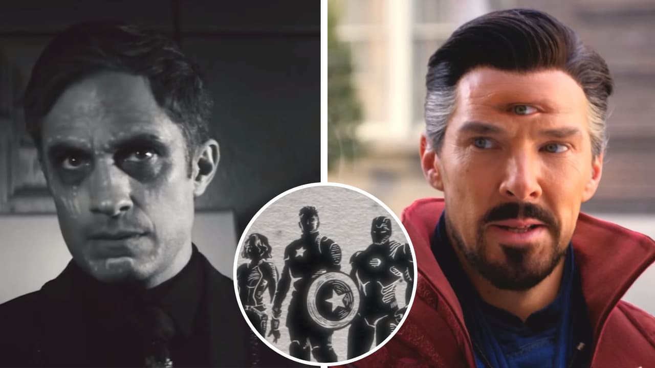 El extraño canon de ‘Werewolf by Night’: ¿dónde está situada la nueva película del MCU?