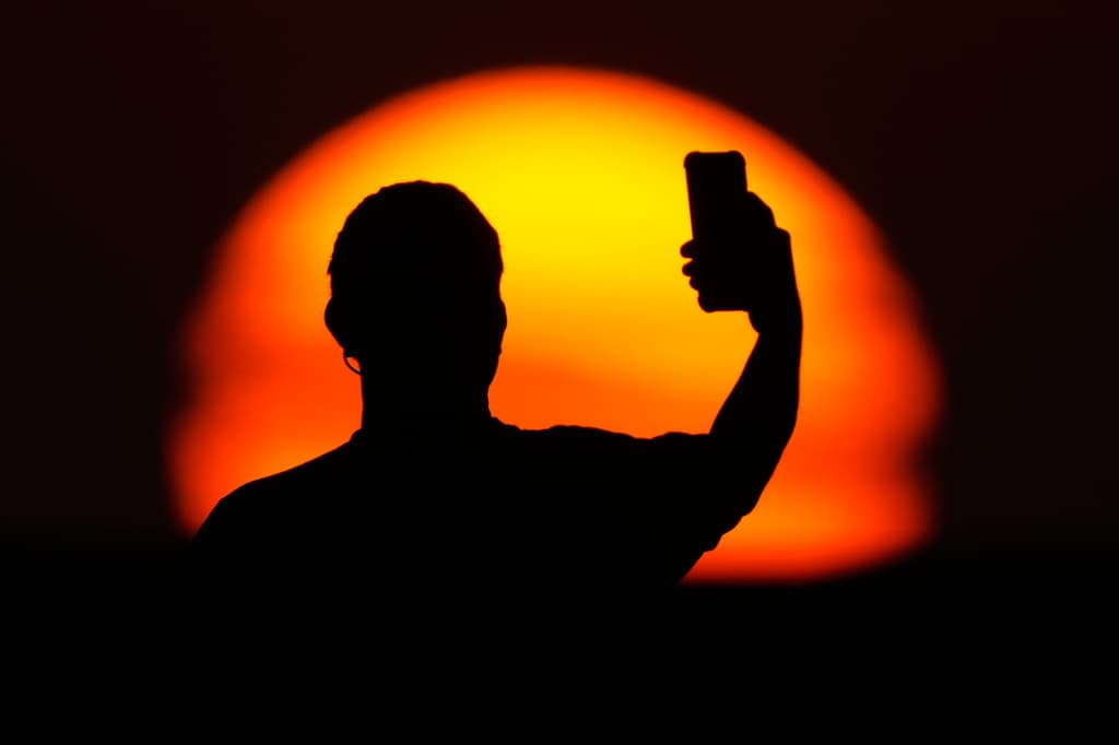 Clima en EE. UU. hoy, viernes 21 de agosto: calor de más de 100 °F continúa mientras aumentan las tormentas