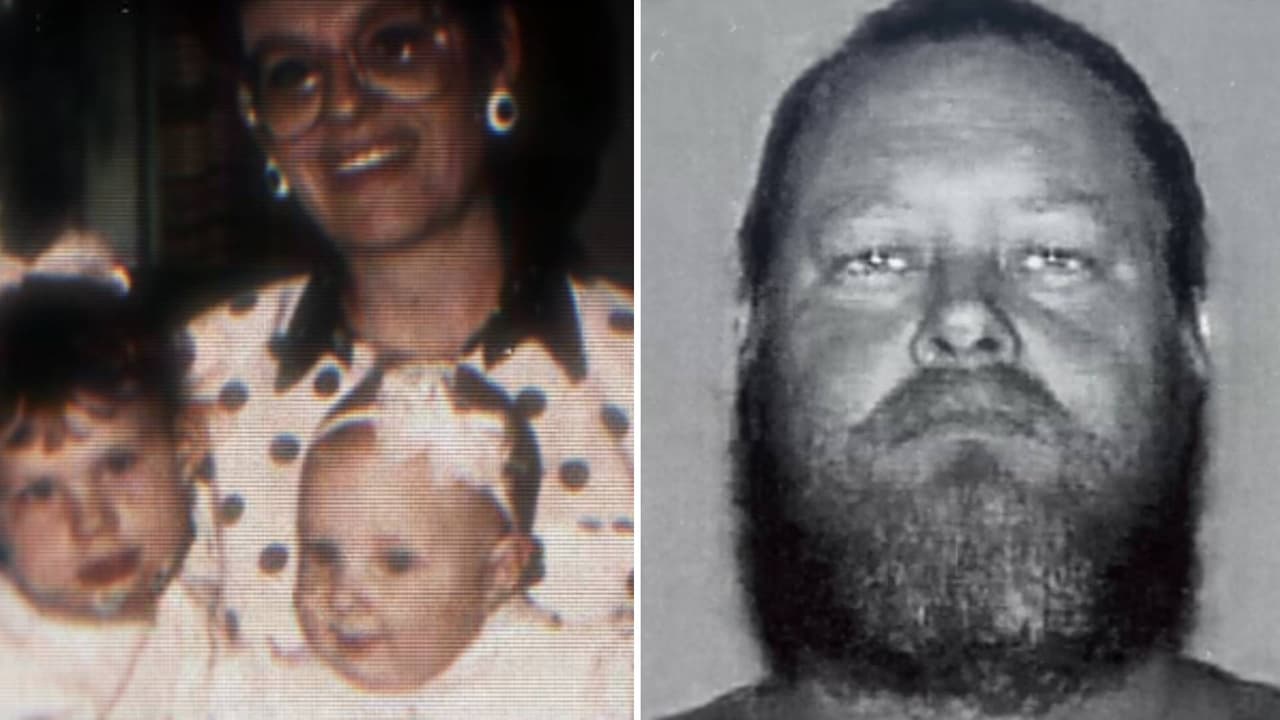 Arrestan a hombre por un asesinato de hace más de 30 años en California