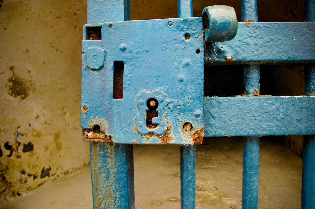 Después de ser
<b>condenado a 23 años por violar a su hijastra de cinco años</b>, de Souza fue ingresado a una celda que compartía con otros tres reclusos, quienes lo señalaban como pedófilo y
<a href="https://www.dailystar.co.uk/news/world-news/prisoners-cut-out-paedophiles-heart-24803921" target="_blank">decidieron hacer justicia por mano propia</a>, explicó el
<i>Daily Star.</i>
<br>