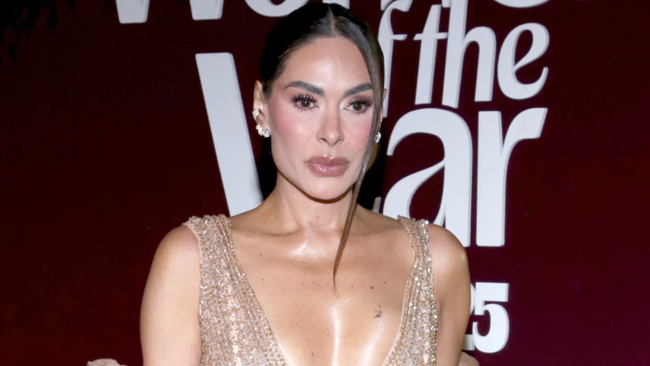 Galilea Montijo hospitalizada: confirma que fue llevada de emergencia y esto reveló sobre su salud en Hoy