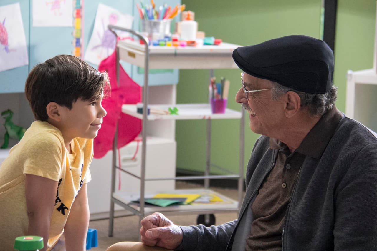 La serie 'La fuerza de creer 2' llega este lunes a Univision