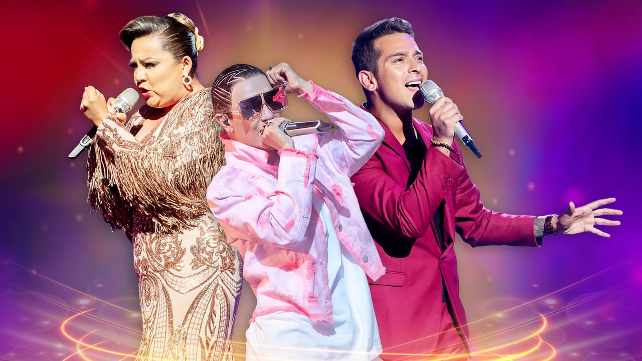 El Retador: La semifinal tendrá duelos increíbles con aspirantes que buscan el trono