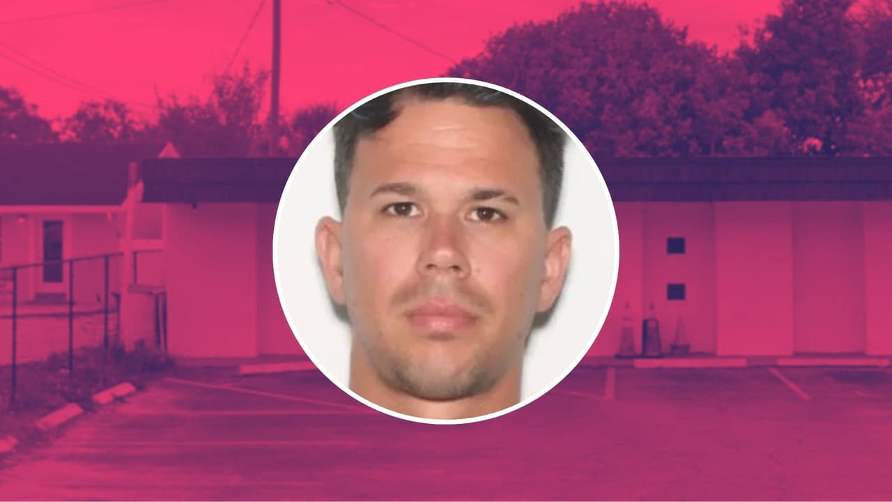 Buscan a sospechoso de embestir y matar a guardia afuera de club nocturno de Tampa