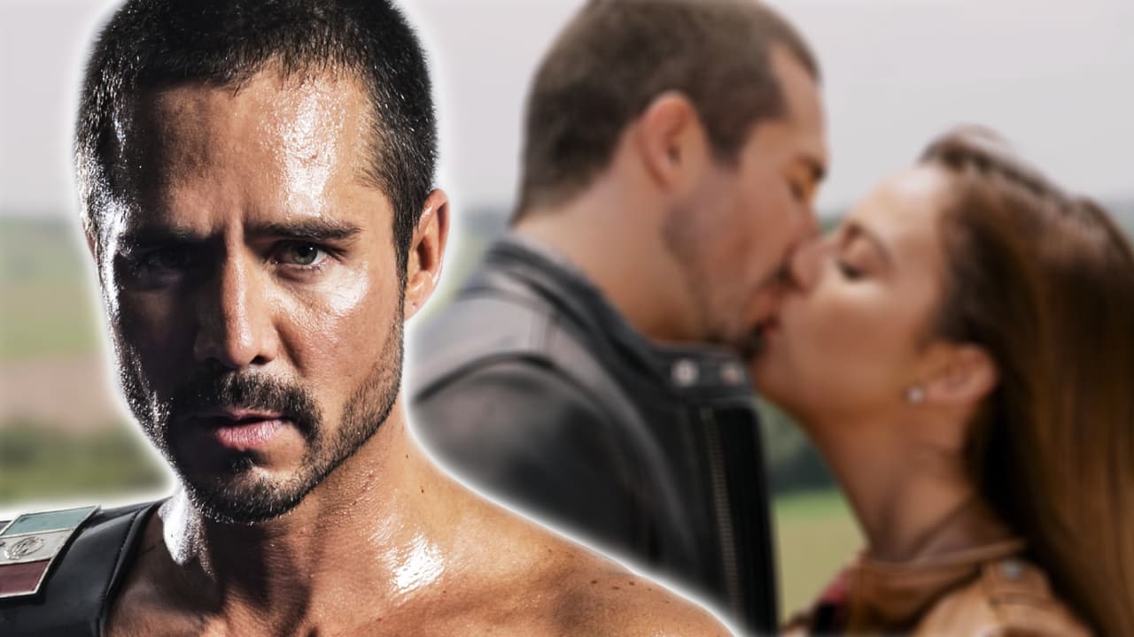 Ringo está listo para su última batalla: esta noche gran final por Univision