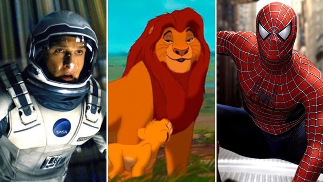 5 finales alternativos de películas hechos por los fans (algunos son muy emocionantes)