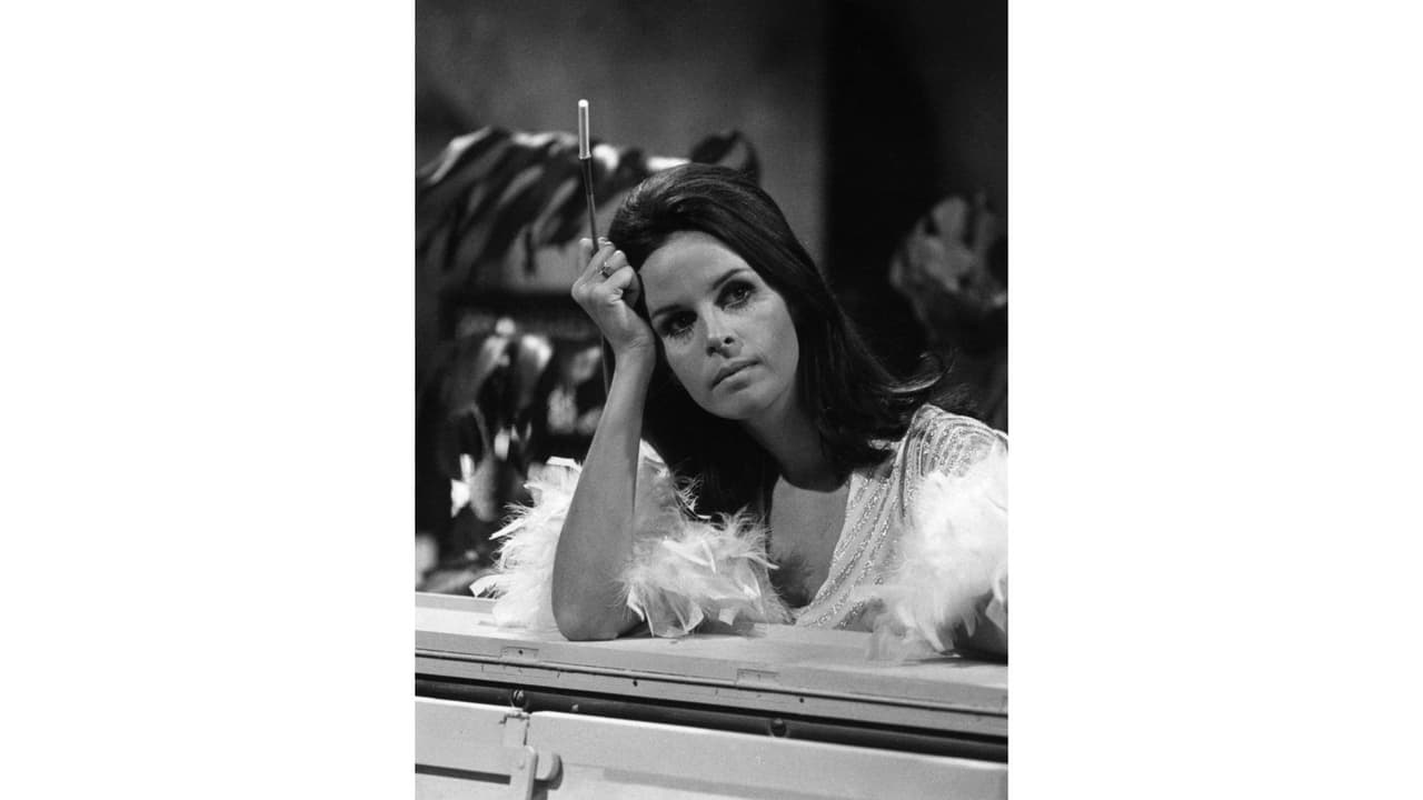 Claudine Longet murió a los 84 años.