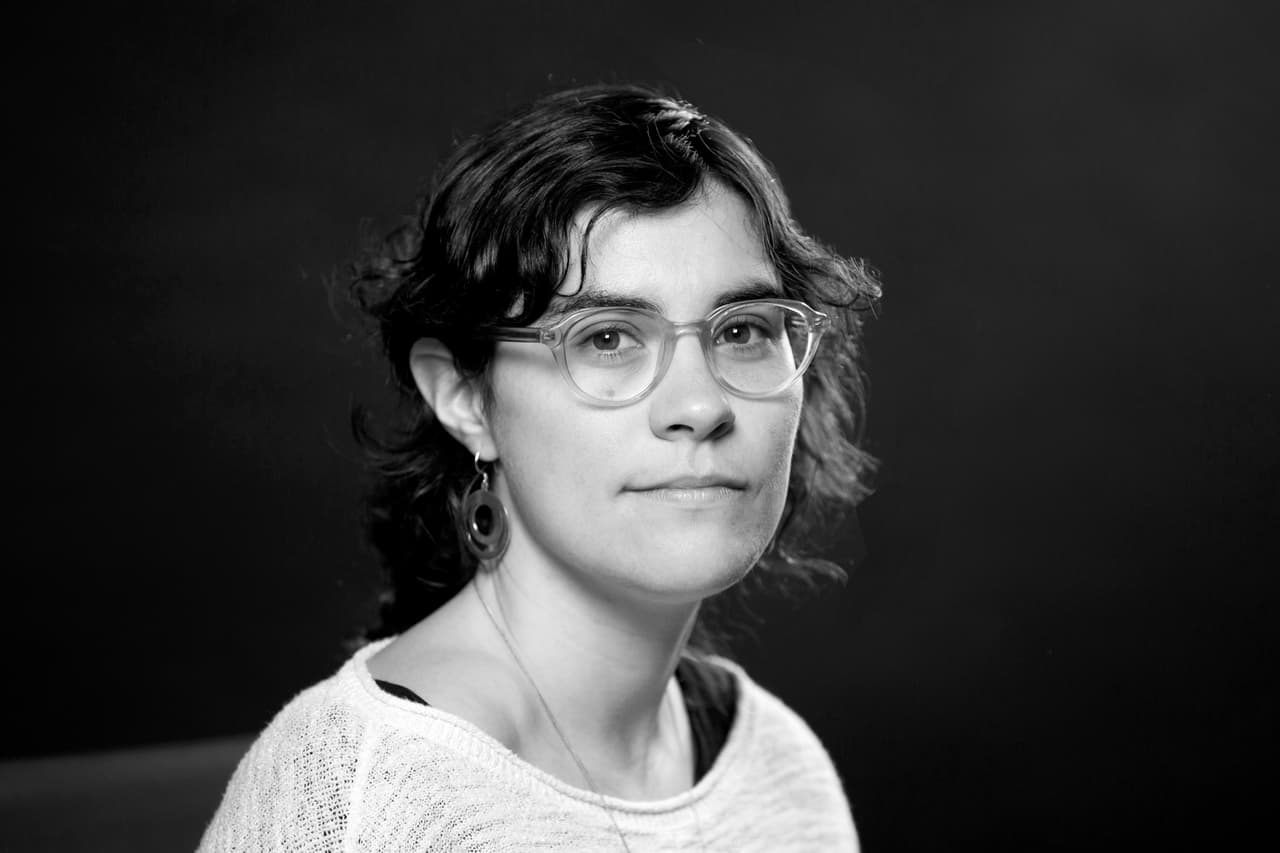 María Sánchez Díez's profile picture