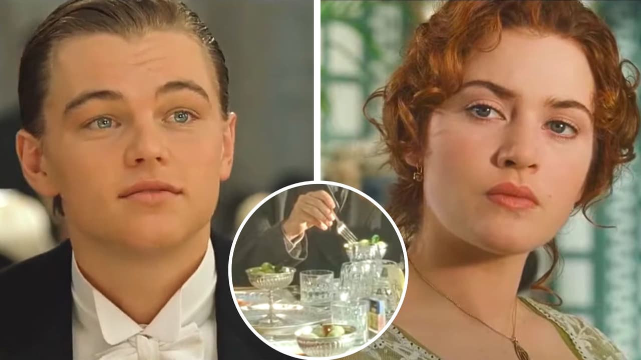 ‘Titanic’: el envenenamiento que sufrió la producción de la película, ¿era castigo para el director?