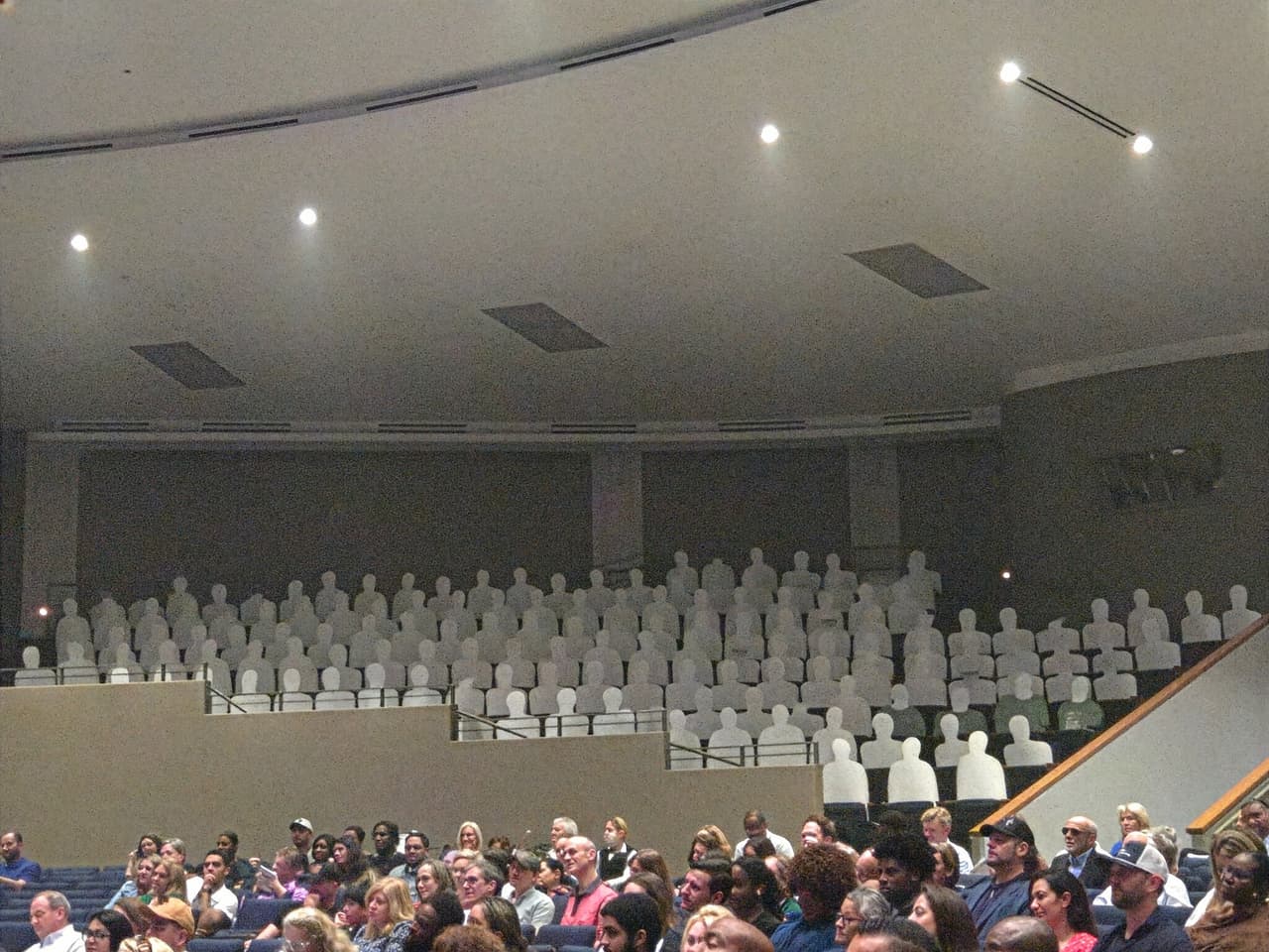 Desalojan iglesia en Prosper, Texas tras amenaza: Esto es lo que se sabe