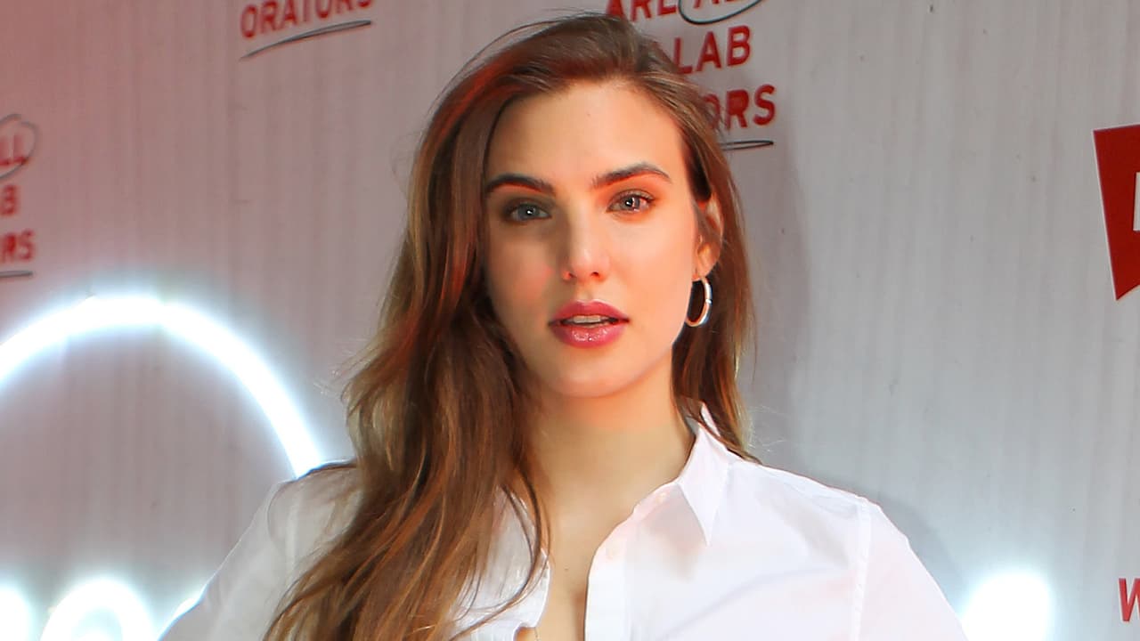 Premios Juventud 2022: Macarena Achaga está nominada en la categoría Juntos Encienden Mis Redes