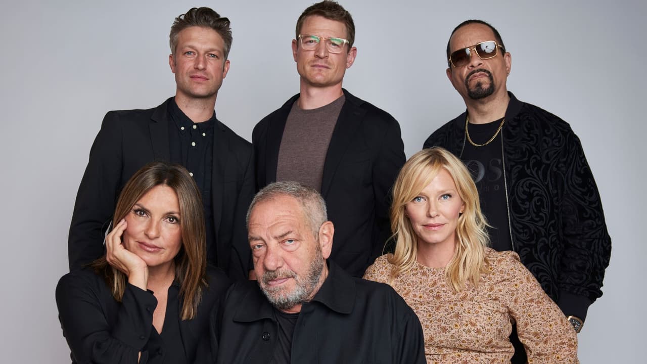 Actriz de ‘Law & Order: SVU’ muere con asistencia médica tras ser diagnosticada con cáncer terminal