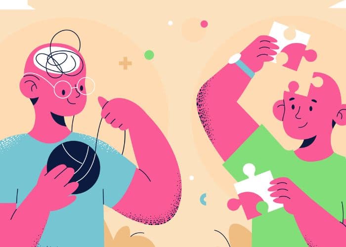 Los hombres son tan vulnerables como las mujeres por la imagen corporal