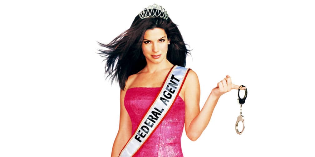 ¿Sandra Bullock casi no hace 'Miss Simpatía'? Esta y otras curiosidades de la película