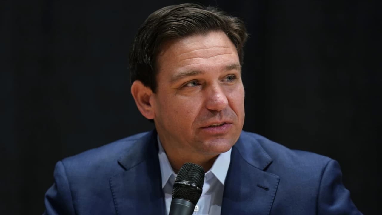 “El pueblo tiene miedo”: autoridades locales cuestionan medidas migratorias de DeSantis