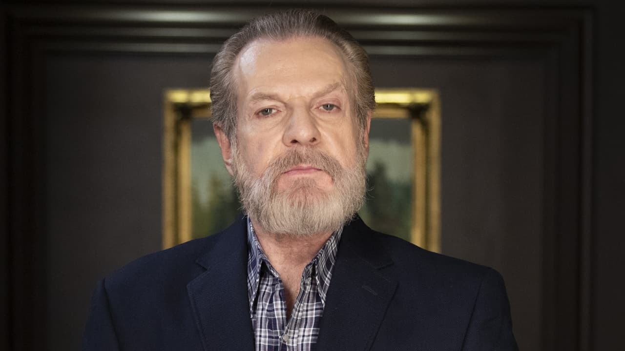 Tierra de Esperanza: Alejandro Tommasi es Esteban Arteaga, quien lucha por su inocencia