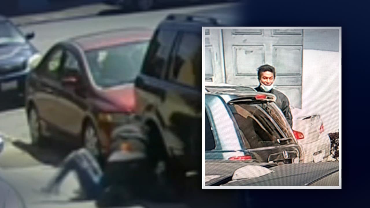 “Pensaba en mi familia, mi hijo, orando a Dios que alguien saliera y me viera”: intentan estrangularla y esto fue lo que hicieron sus vecinos