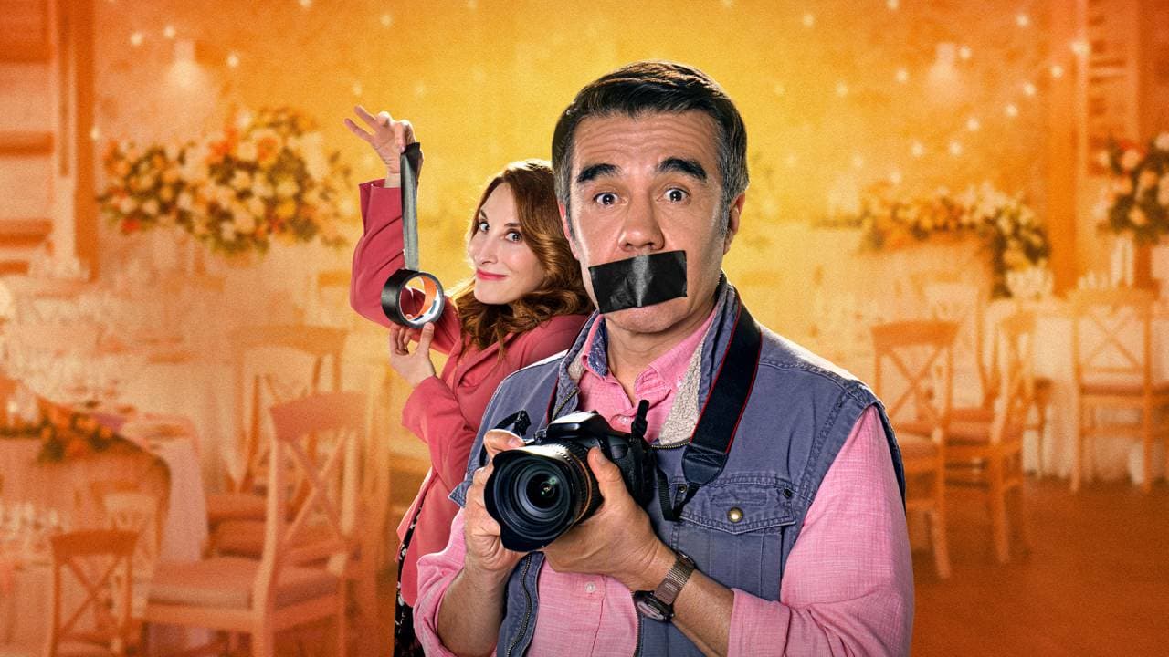No te pierdas el gran estreno de Pena Ajena por Galavisión: una divertida comedia protagonizada por Adrián Uribe
