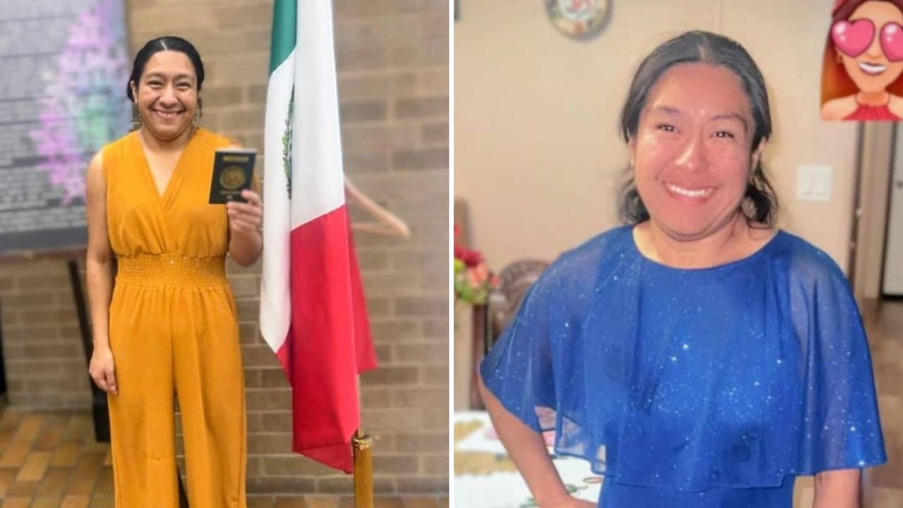 Buscan a mujer con discapacidad cognitiva desaparecida en el condado de Travis