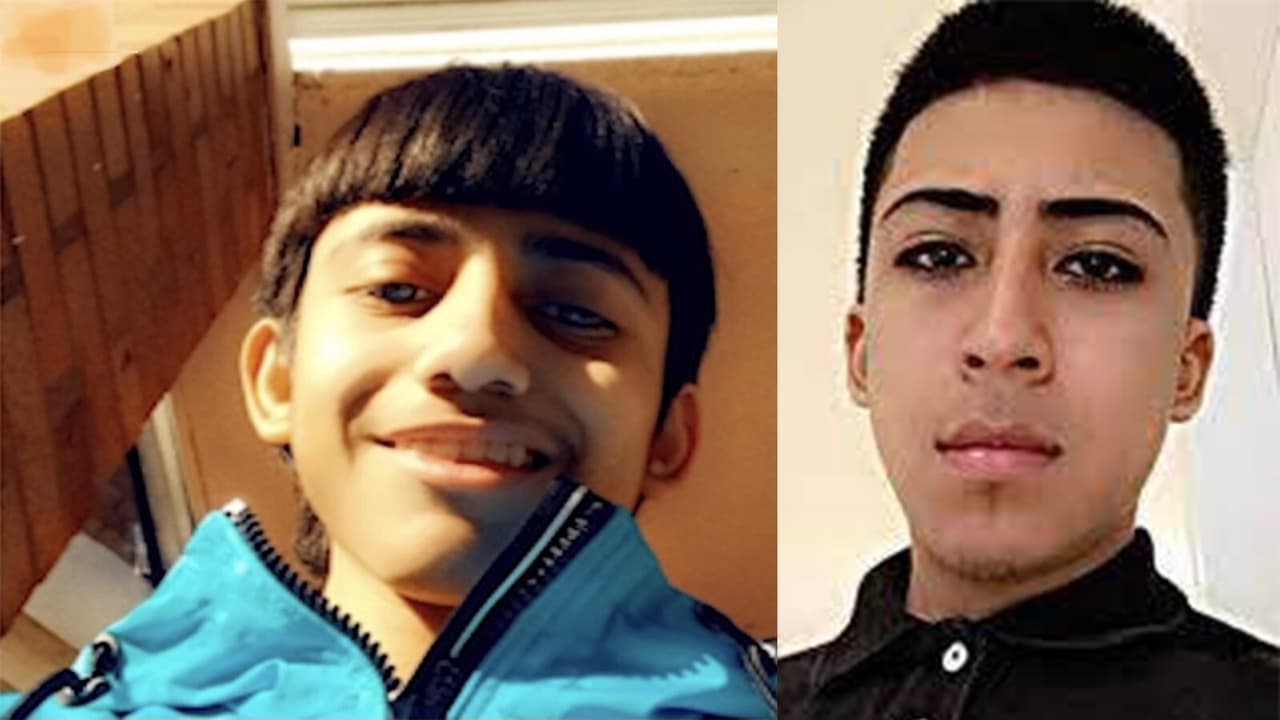 "Mi oficina no presentará cargos": Fiscal Kim Foxx descarta cargos contra policías que dispararon a Adam Toledo y Anthony Álvarez