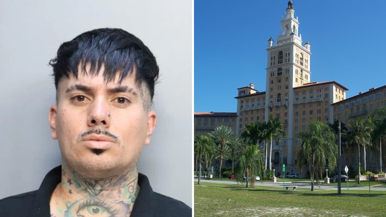 Hombre es acusado de robar 192 colas de langosta de hotel de lujo en el que trabajó