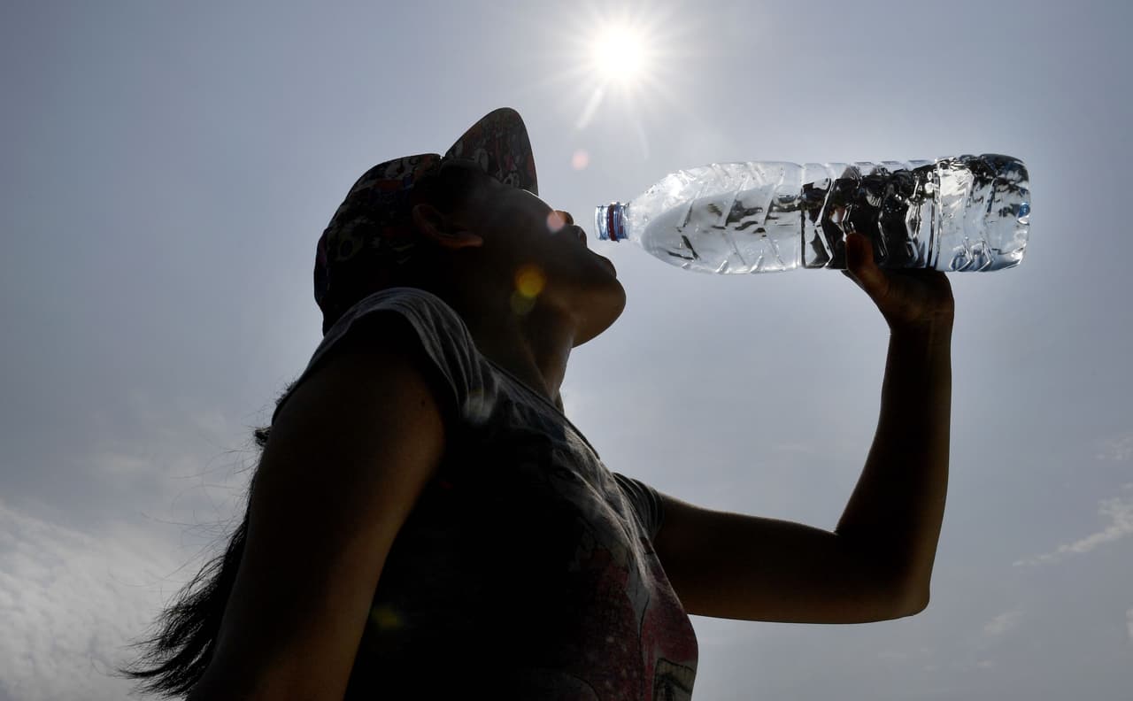 Clima en Estados Unidos para el miércoles 13 de mayo: calor intenso, lluvias y tormentas aisladas