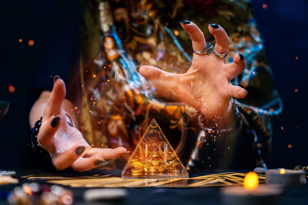 Descubre y aplica el poder de las pirámides