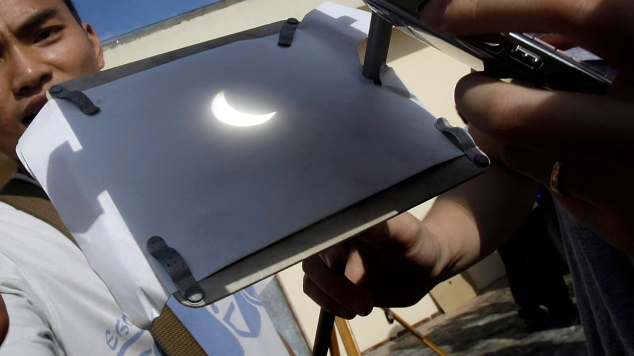 Cinco lugares en la Ciudad de Nueva York para ver el eclipse solar del 8 de abril