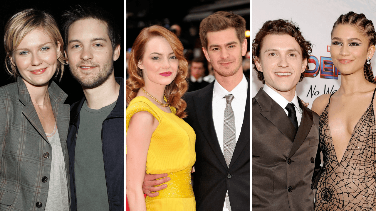 ¿Las películas de ‘Spider-Man’ tienen una ‘maldición’ que condena a sus actores? Las pistas