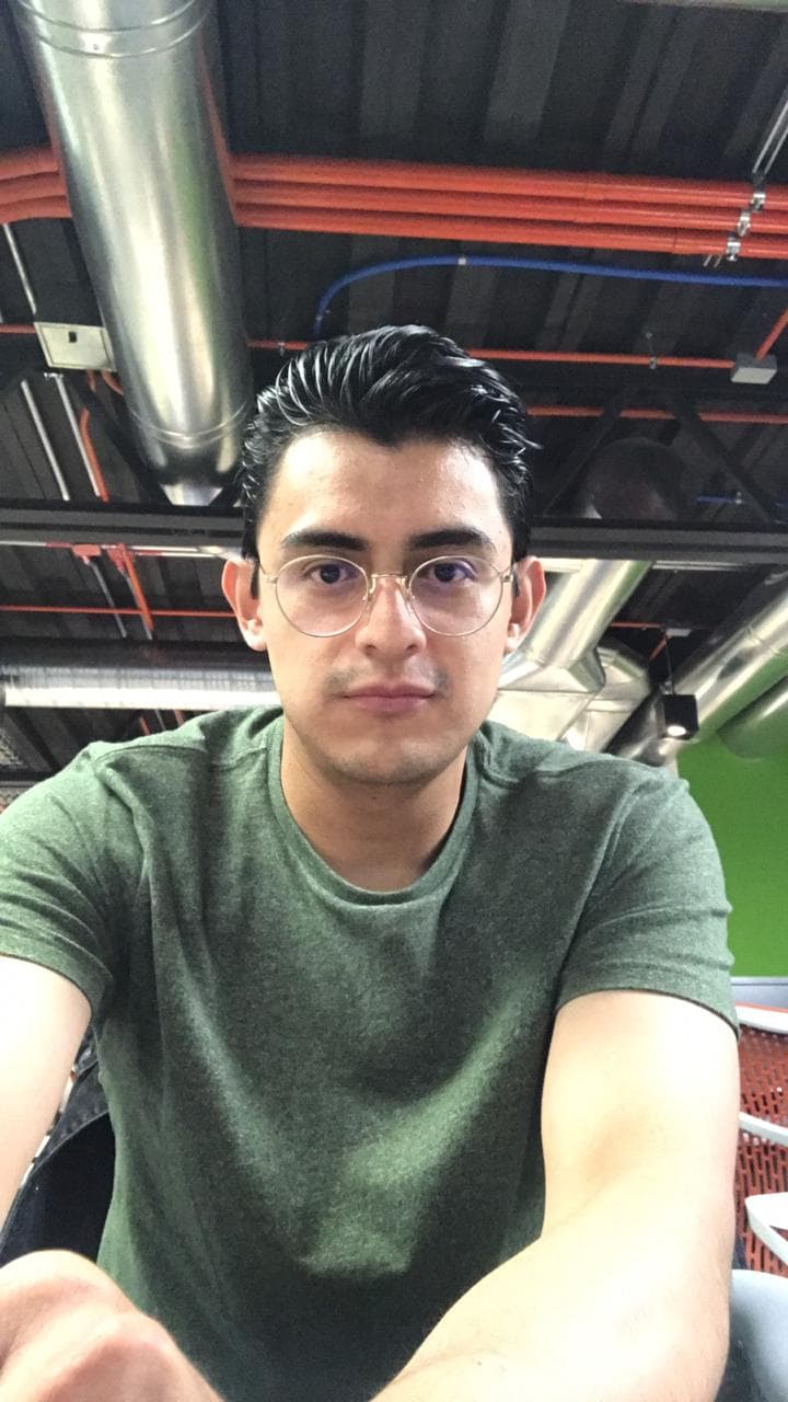 Juan Regis's profile picture