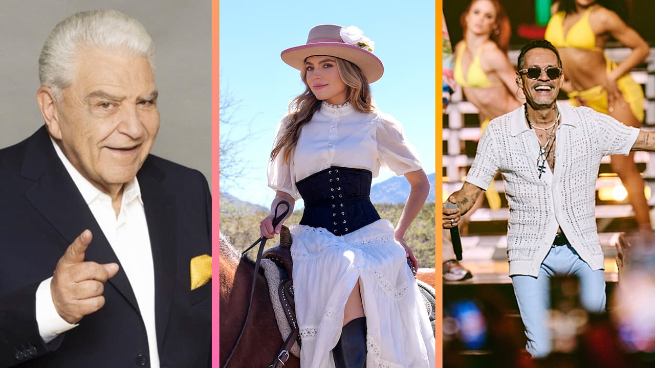 TelevisaUnivision anuncia grandes estrenos en su Upfront