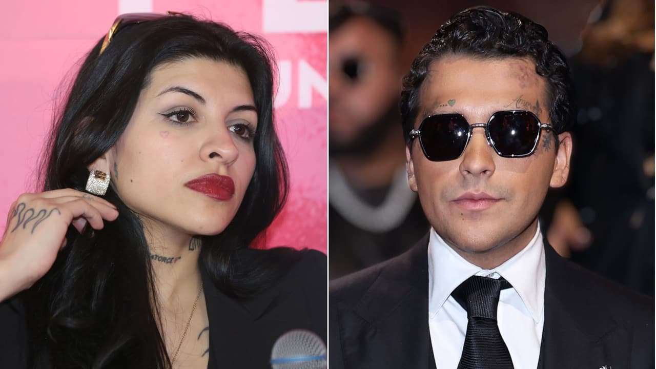 Cazzu acusa a Nodal de silenciarla “legalmente” e “injustamente” en medio de la polémica por la ‘Ley Cazzu’