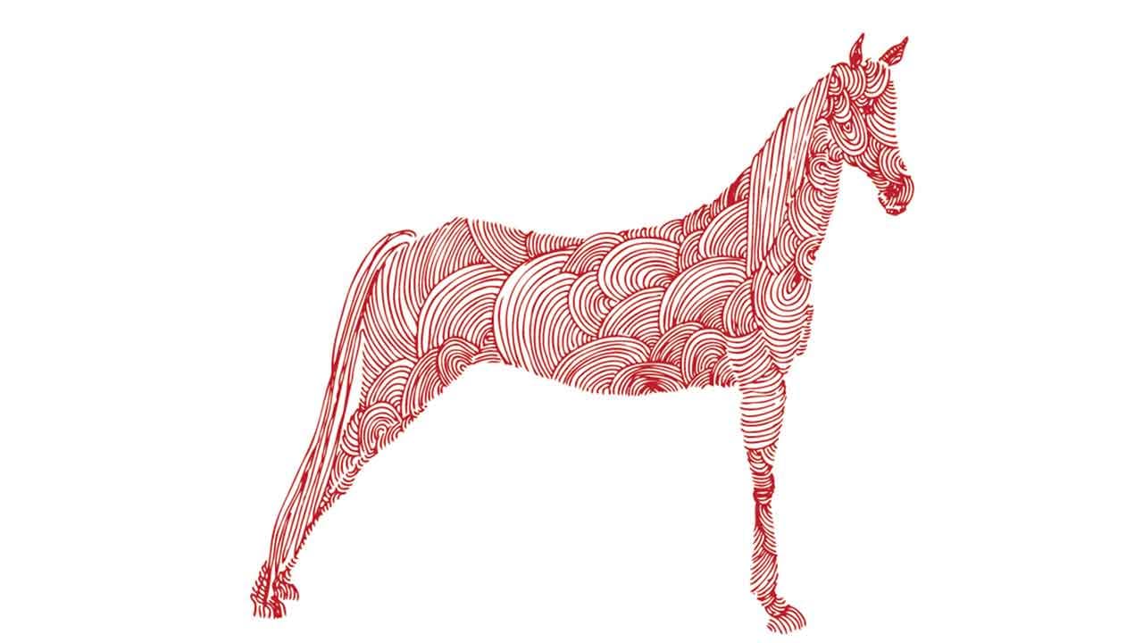 El Mes del Caballo en el horóscopo chino corresponde a Géminis, pero ¡ojo! De ninguna manera todos los geminianos pertenecen al signo del Caballo ni los nacidos en el año del Caballo a Géminis porque el signo chino se basa en el año de nacimiento, no en el mes, pueden coincidir, o no.