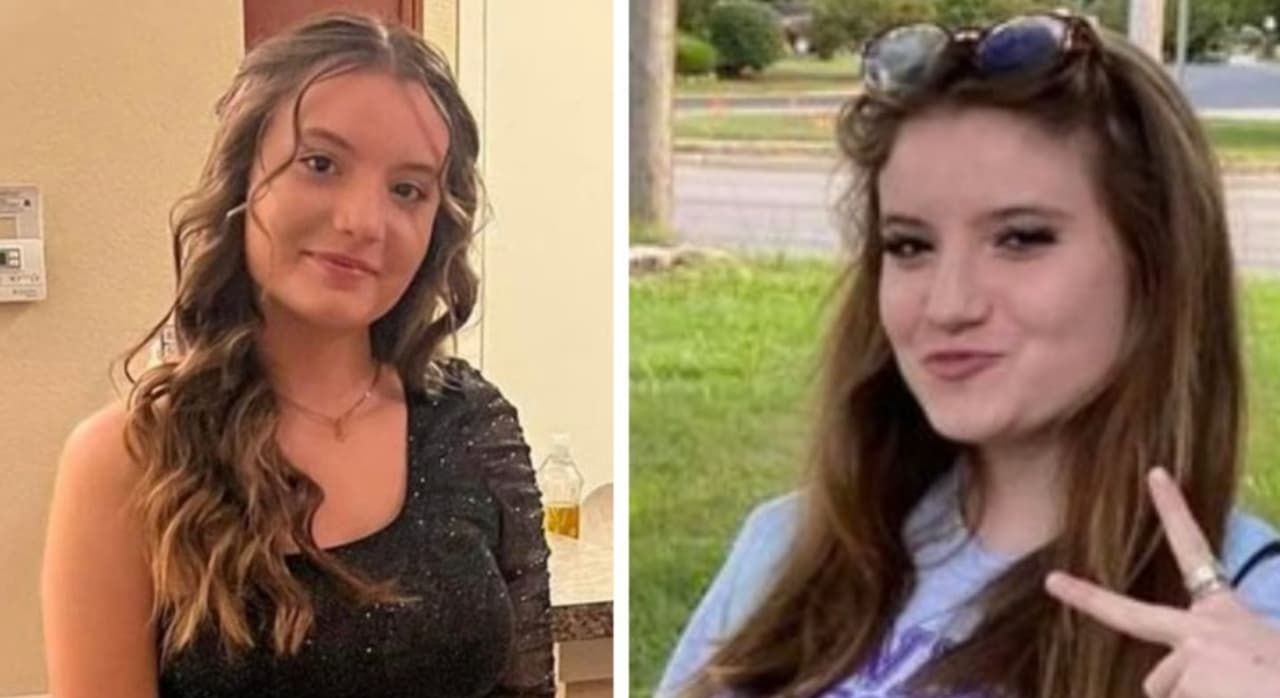 Encuentran muerta a quinceañera Adriana Davidson desaparecida en Michigan