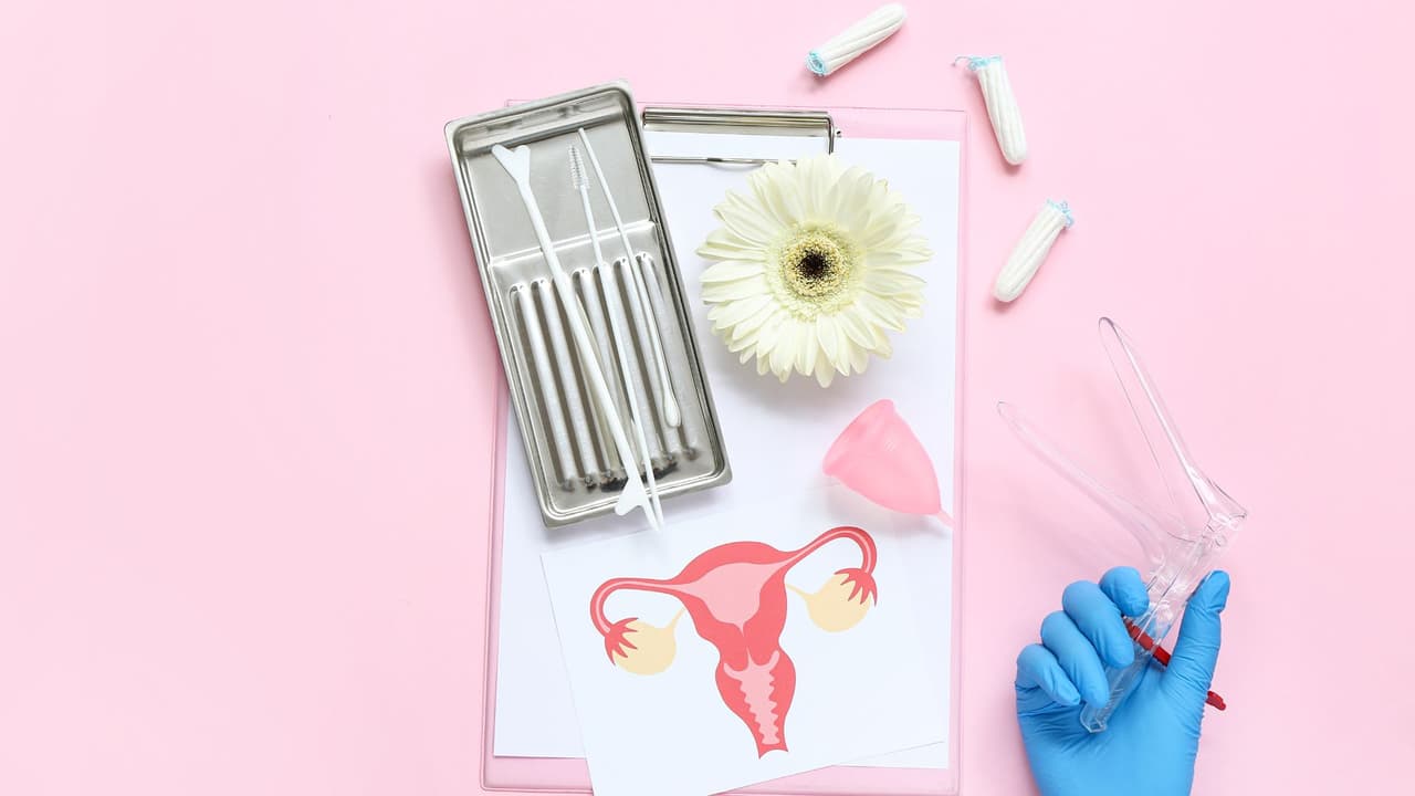 Papanicolaou: 11 cosas que TODA mujer debería saber sobre él